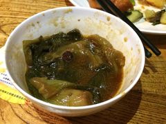 -素德轩素食餐厅(东港店)