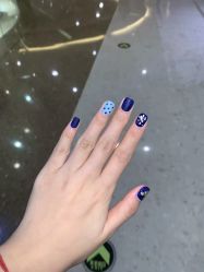 点击看大图 -圣蒂芙美甲美睫