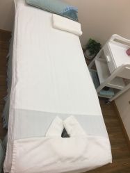 -芳朵美容养生SPA