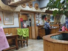 -老康火锅(黄河路总店)
