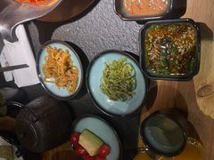 -湊湊火锅·茶憩(石家庄万象城店)
