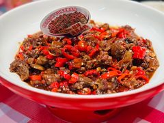 -小匠喜·江西菜(世茂广场店)