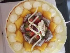 -莲塘马得利·蛋糕(斗柏路·唐庄店)