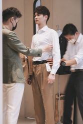 -BROTHER西服礼服定制·商务·婚礼(佛山南海店)