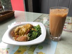 -添星码头茶餐厅(松坪山店)
