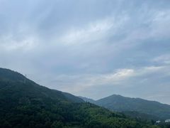 -楠溪江风景名胜区