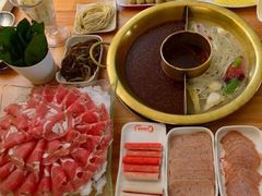 -傣妹火锅(南京东路一店)