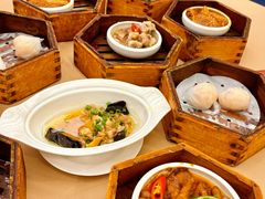 -香宫中餐厅·东北菜·铁锅炖·广式点心(哈尔滨香格里拉店)