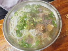 -花溪牛肉粉(八鸽岩店)