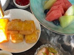 -广富林宰相府酒店·水云间