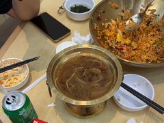 -食米家拌饭(梅溪新天地店)