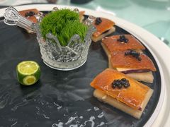 -3号仓库·创意中国菜(新世界城店)