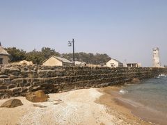 -日照海滨国家森林公园