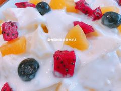 水果捞-申记串道和和旗舰店(北行店)