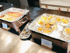 -腾阁自助餐厅(朝林广场店)