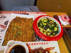 -庆峰龙虾烧烤(合肥一店)