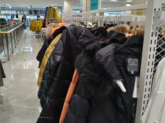 -BIGOFFS 超级折扣(仁恒伊势丹店)