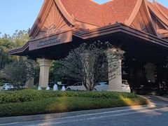 -西双版纳融创皇冠假日度假酒店