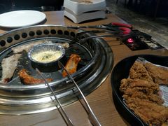 -火炉火自助餐(悠唐购物中心店)