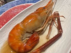 熟醉大头虾-江南雅厨(李公堤店)