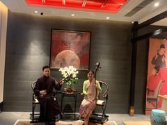 -馋遇江南·精致湖景雅宴(东方之门店)