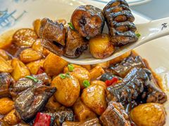 -蟹天蟹地农家菜·阳澄湖大闸蟹(浅水湾店)