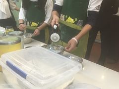 -可心DIY蛋糕烘焙生活馆(迈皋桥万谷慧店)