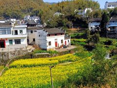 -新安江山水画廊风景区