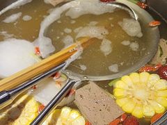 -尚合里潮汕牛肉火锅(海沧店)