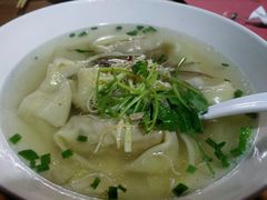 -忆秦园小笼包(惠山古镇总店)