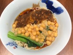 -兵哥豌豆面(创意谷店)