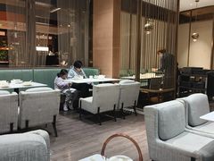 -楚山晓·湖北菜(武汉光谷K11店)