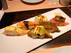 -山葵家·创意料理(临平银泰城店)