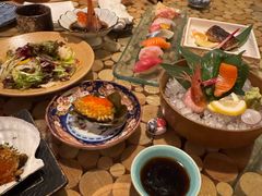 -西村日本料理(香格里拉饭店)