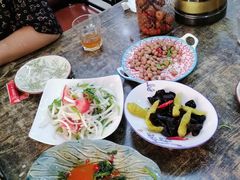 -石榴花开餐厅