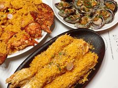 -醉壹号海鲜大排档(厦门美食地标店)