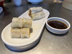 -蔡澜港式点心(皇庭广场店)