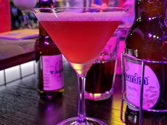 -好久不见网红乐队酒吧(鼓浪屿海底世界店)