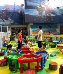 -爱丽丝奇幻乐园