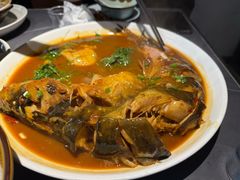 -富临轩私房菜(集庆门大街店)