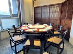 -高玛纳驴肉火烧(一世界店)