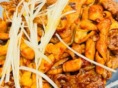 豉油皇肥牛鹅肠-盆满钵满·国家非遗传承(云台店)