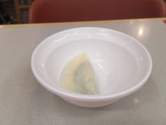 -喜家德虾仁水饺(华强天虹店)