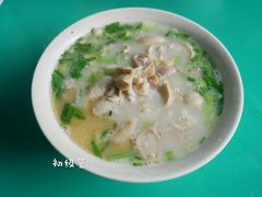 -甘记肥肠粉(马鞍北路店)