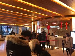 门面-天目湖涵田半山温泉