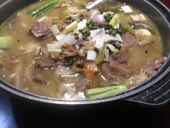 -厨林泥鳅庄(雪松路店)