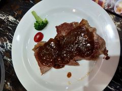 -吉布鲁牛排海鲜自助(成都大悦城店)
