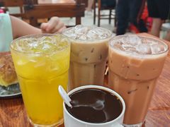 -恒兴发茶店(水巷口店)