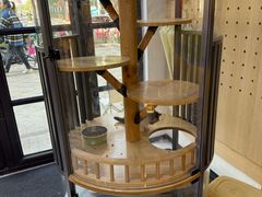 -悠尼宠物·独立低压伊珊娜洗护·美容·寄养(兰谷路店)