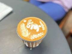 -大酉·M Coffee(北京美术馆店)